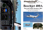 Beechjet 400 Checklist