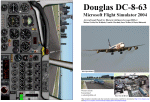 DC-8-600 Checklist