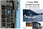 Cessna 208B Checklist