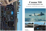 Cessna 310 Checklist