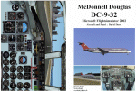 DC-9 Checklist