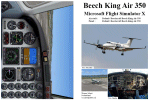 King Air 350 Checklist