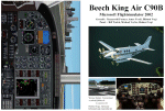 King Air C90B Checklist