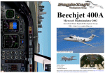 Beechjet 400A Checklist